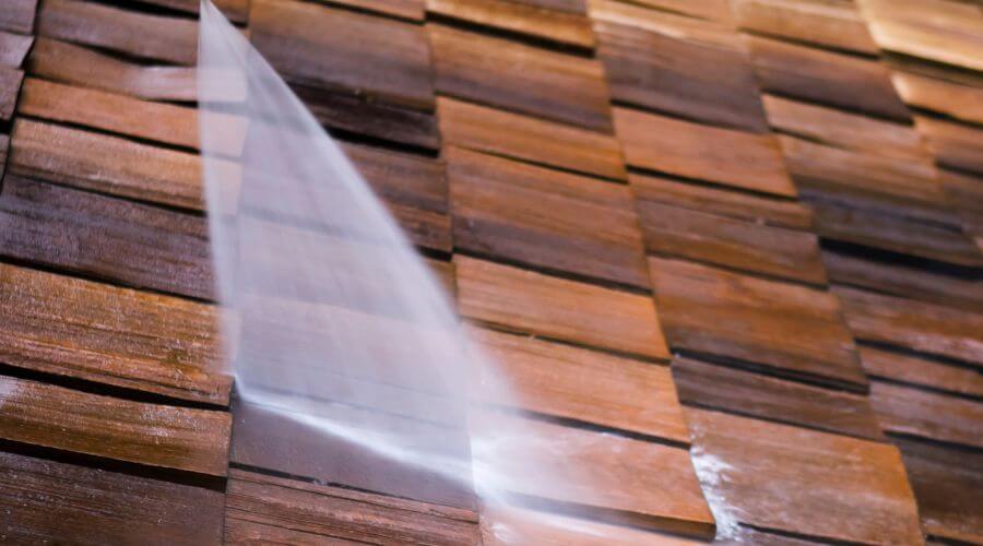 Professional tile roof repair services in Silver Lake, OR